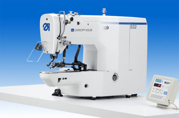 Auto Button Wrap Machine